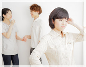 慰謝料請求サポートサービスの内容